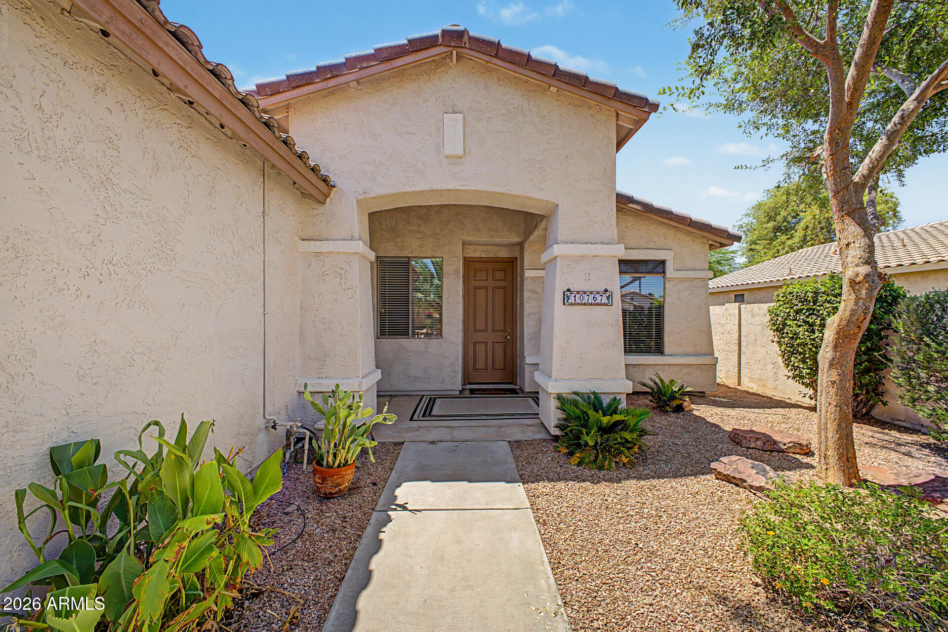 10767 W CITRUS GROVE Way