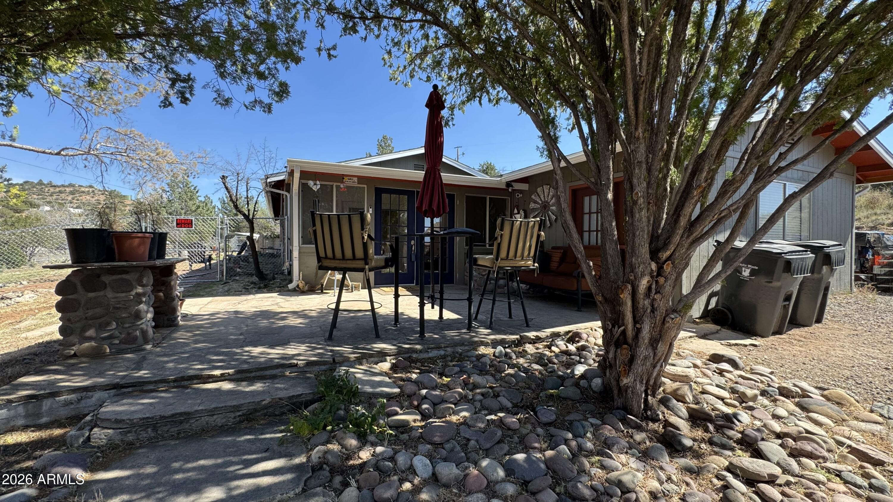 3235 E Maybe Manana Way