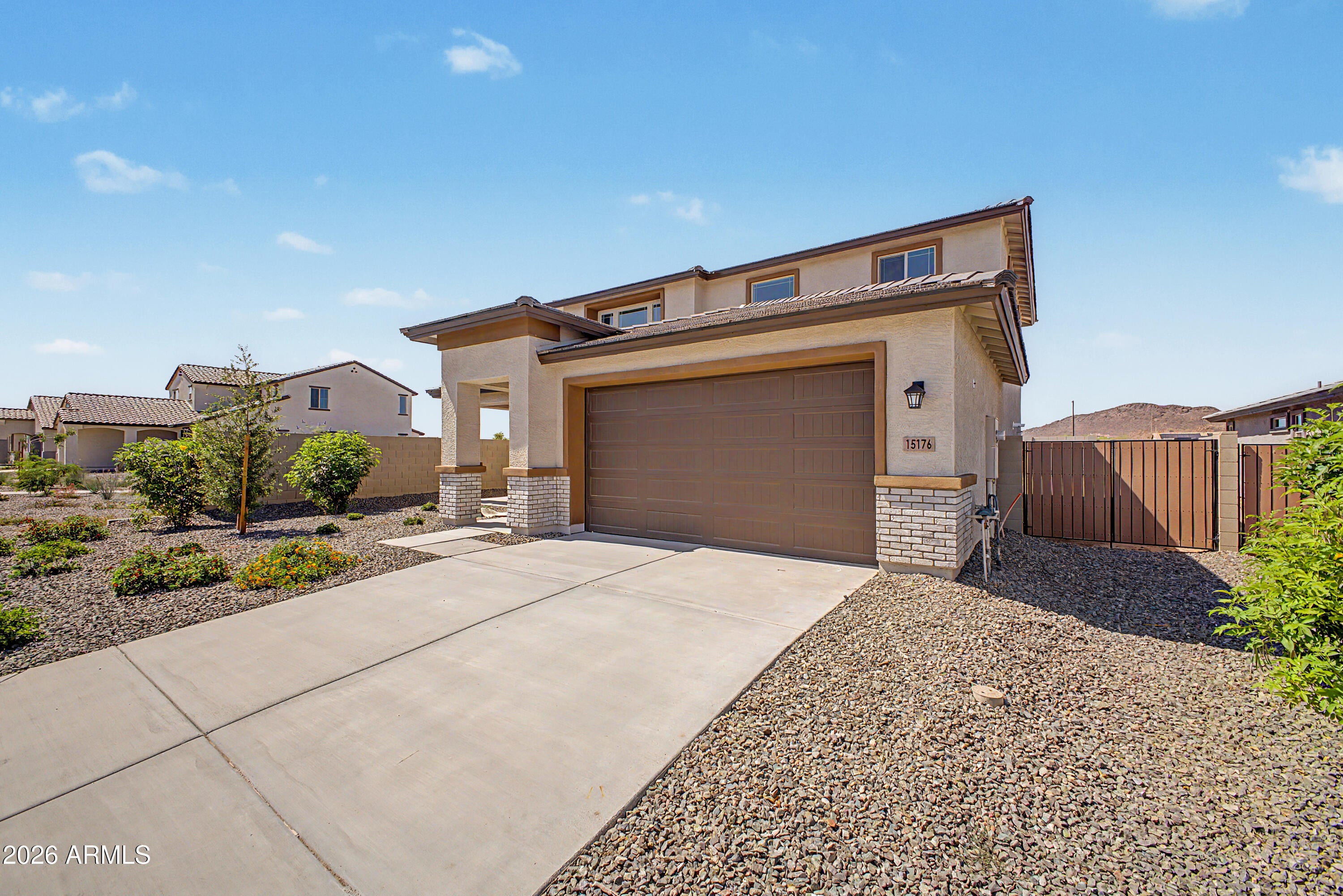 15176 W GRAY FOX Trail