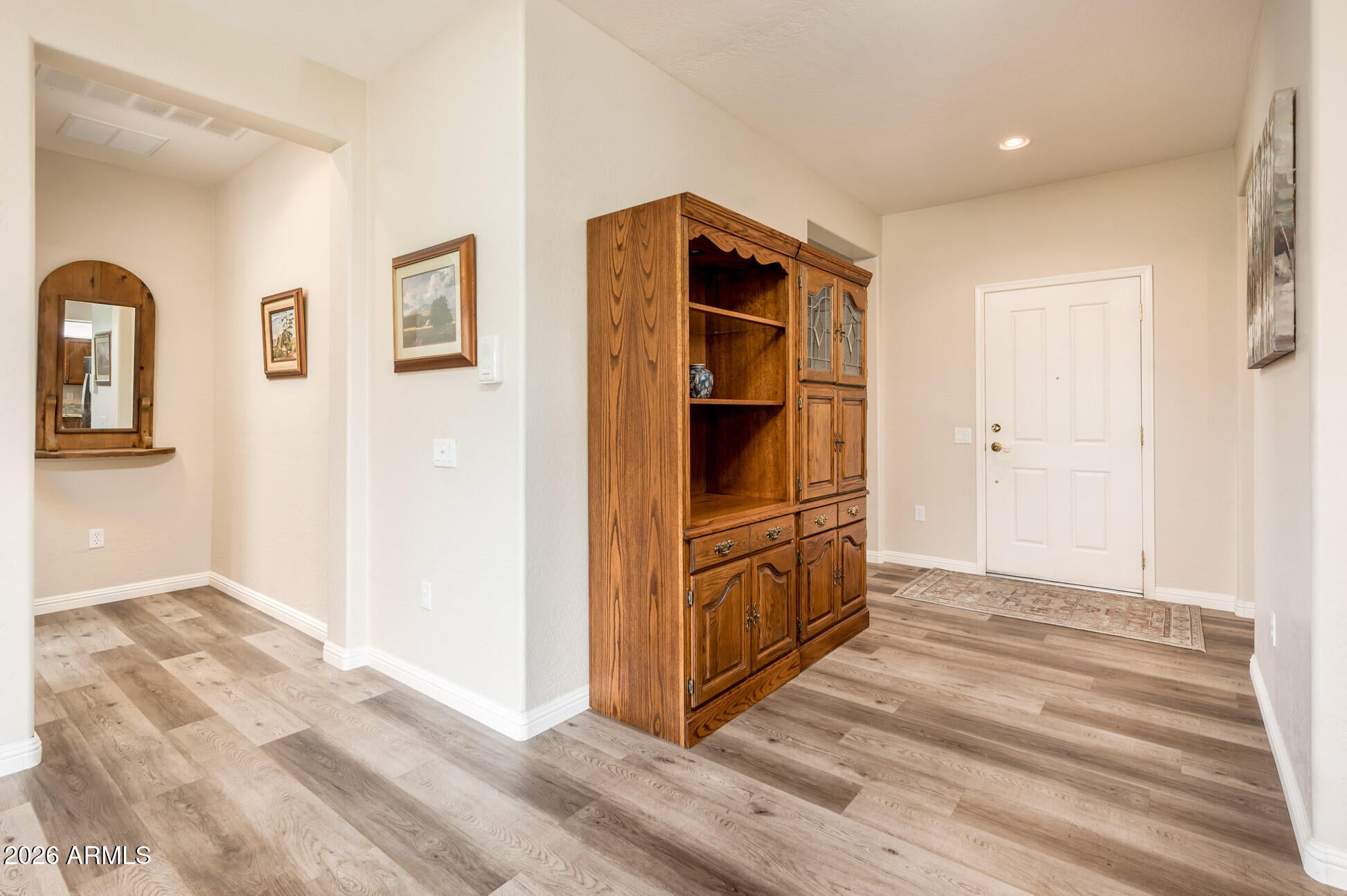 16710 W IBARRA Court