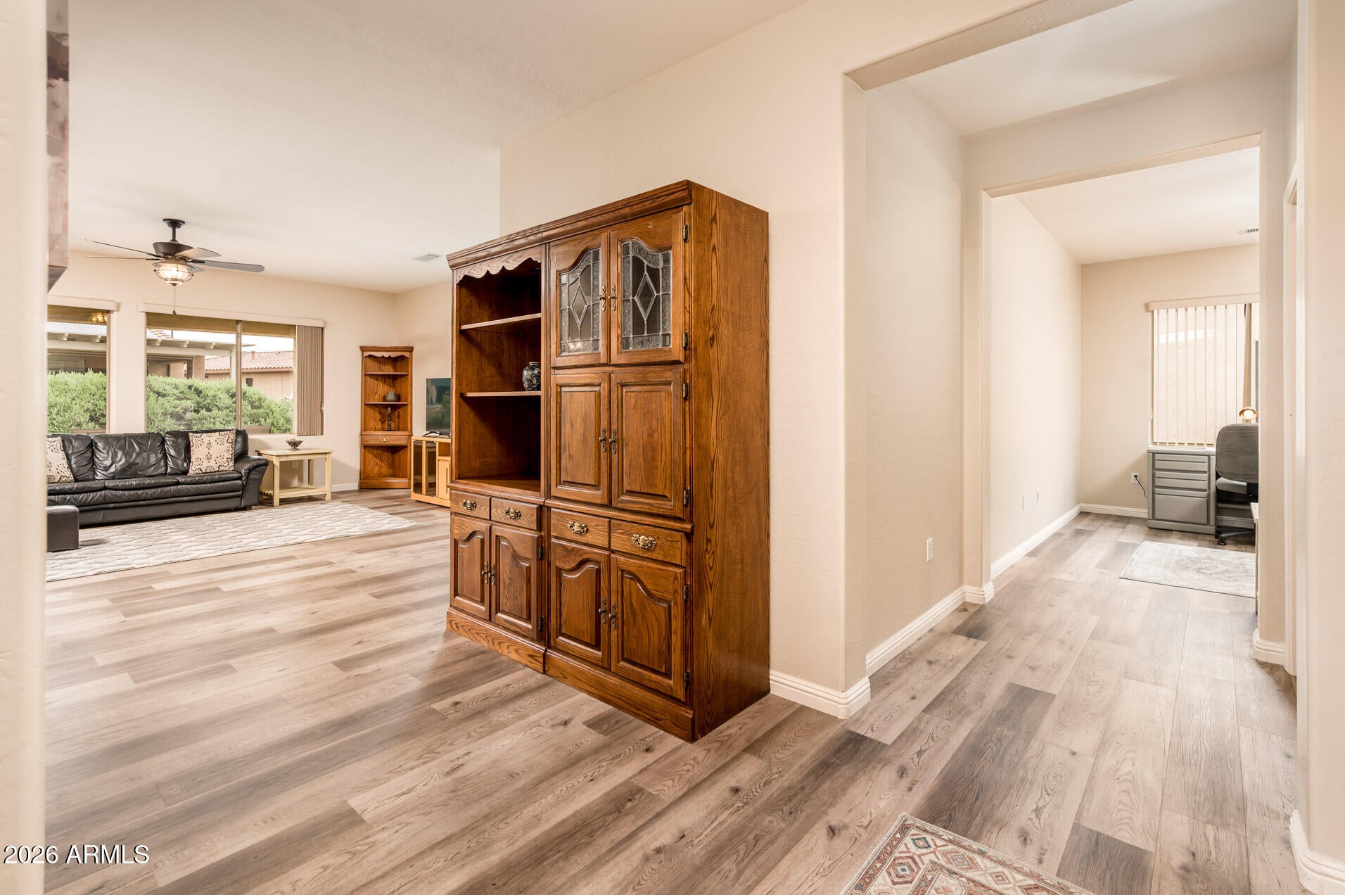 16710 W IBARRA Court