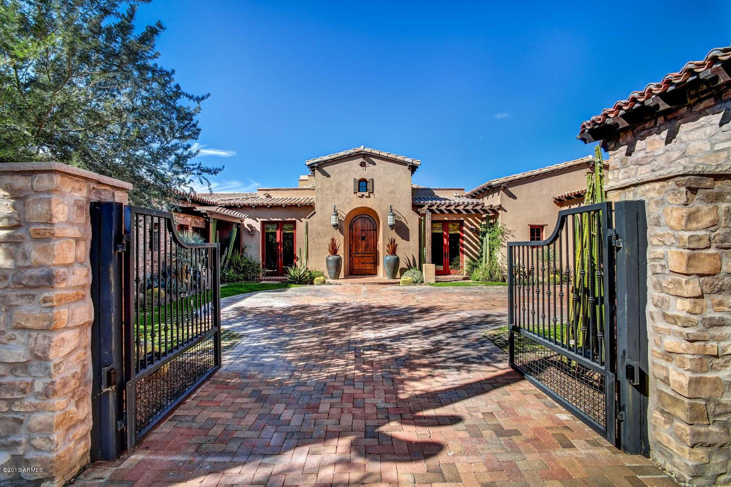Mirabel Club - Residential