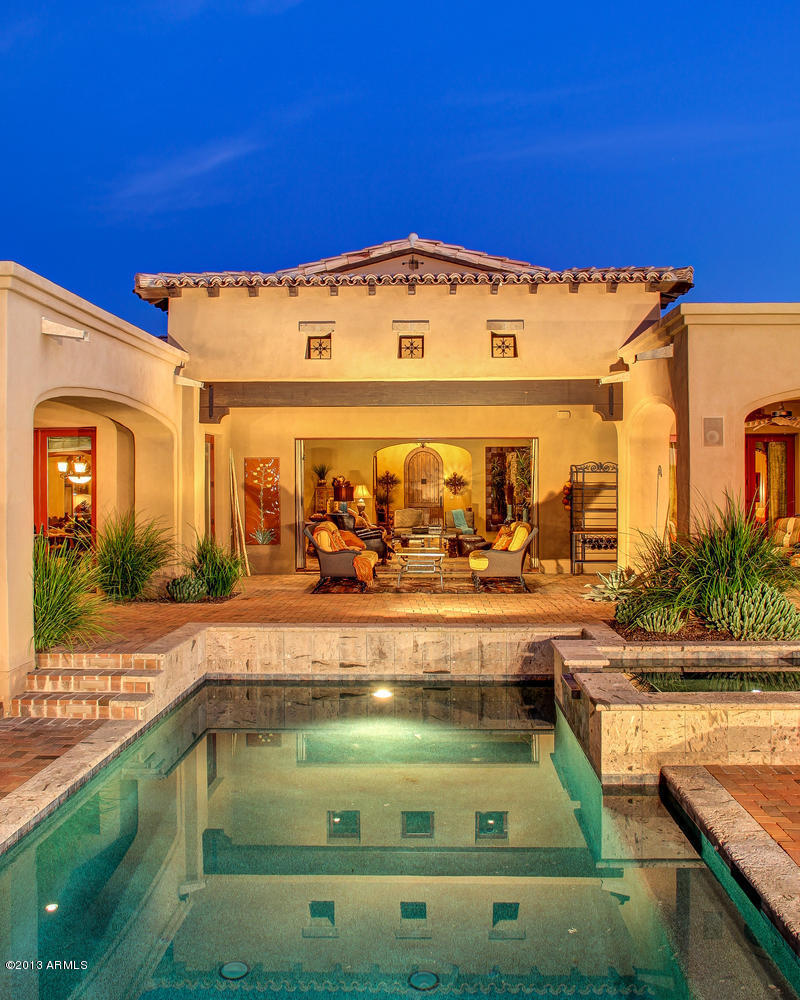 Mirabel Club - Residential