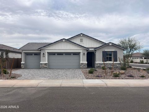 12361 W PARKWAY Lane Avondale AZ 85323