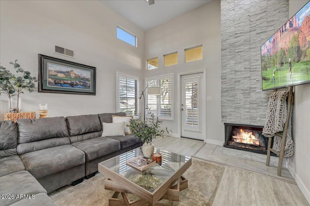 Photo of 11333 N 92nd Street #1123, Scottsdale, AZ 85260 (MLS # 6963442)