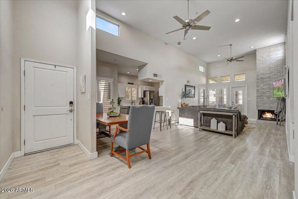 Photo of 11333 N 92nd Street #1123, Scottsdale, AZ 85260 (MLS # 6963442)