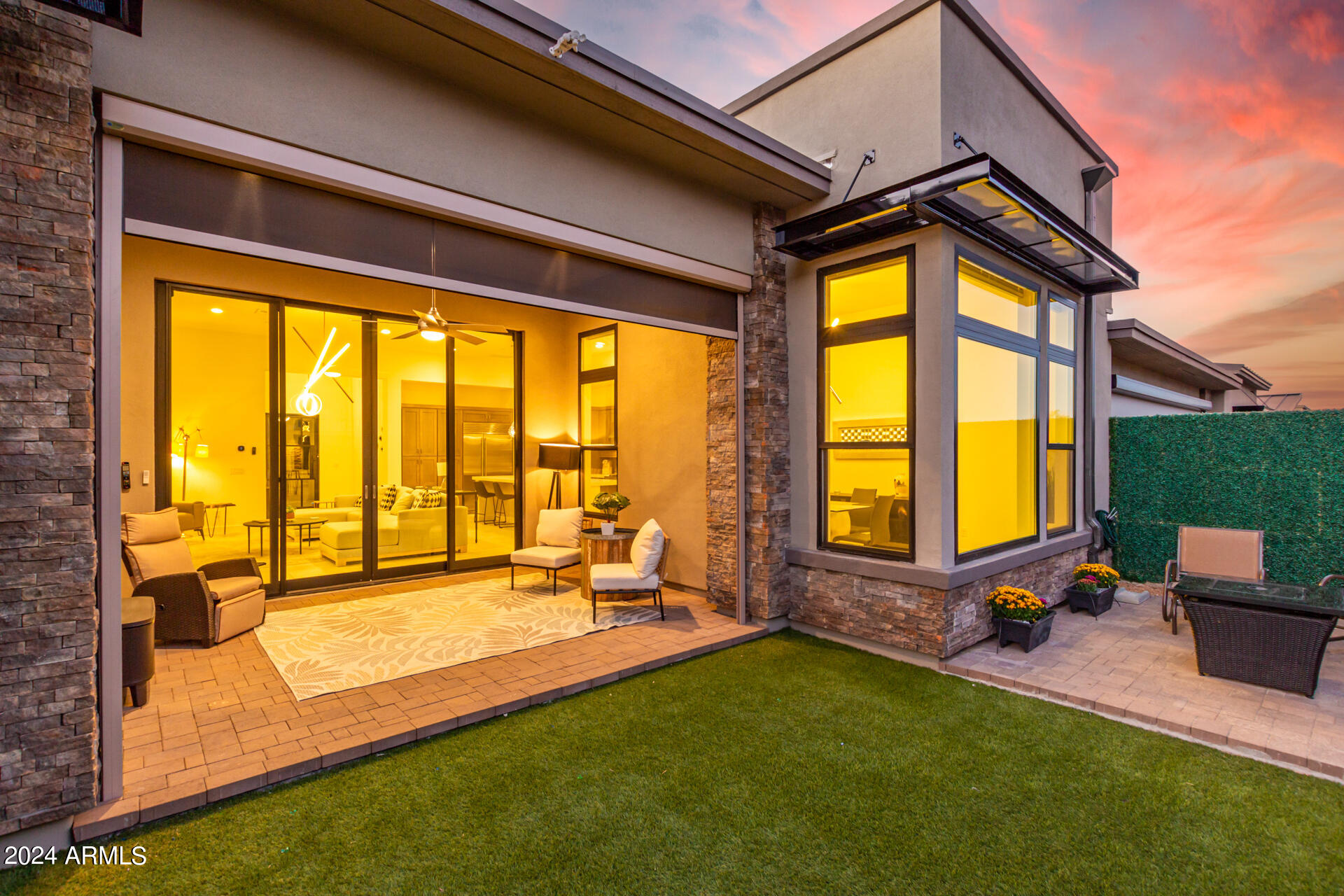 12411 E TROON VISTA Drive