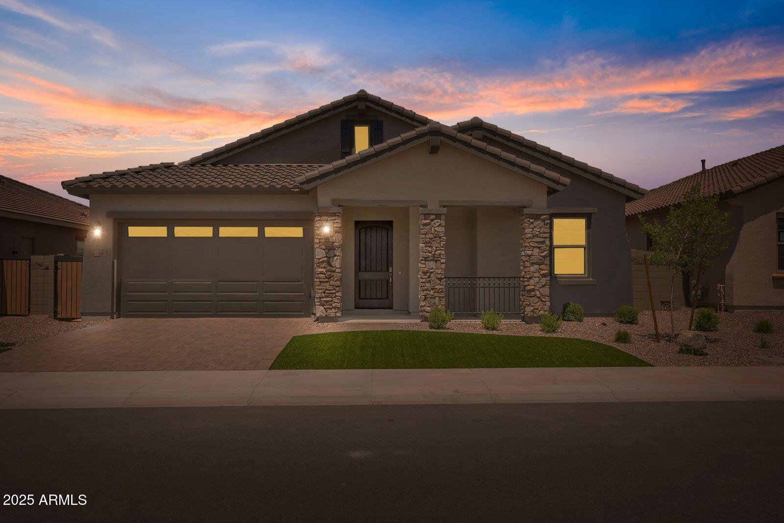 3290 W SAN CRISTOBAL Road