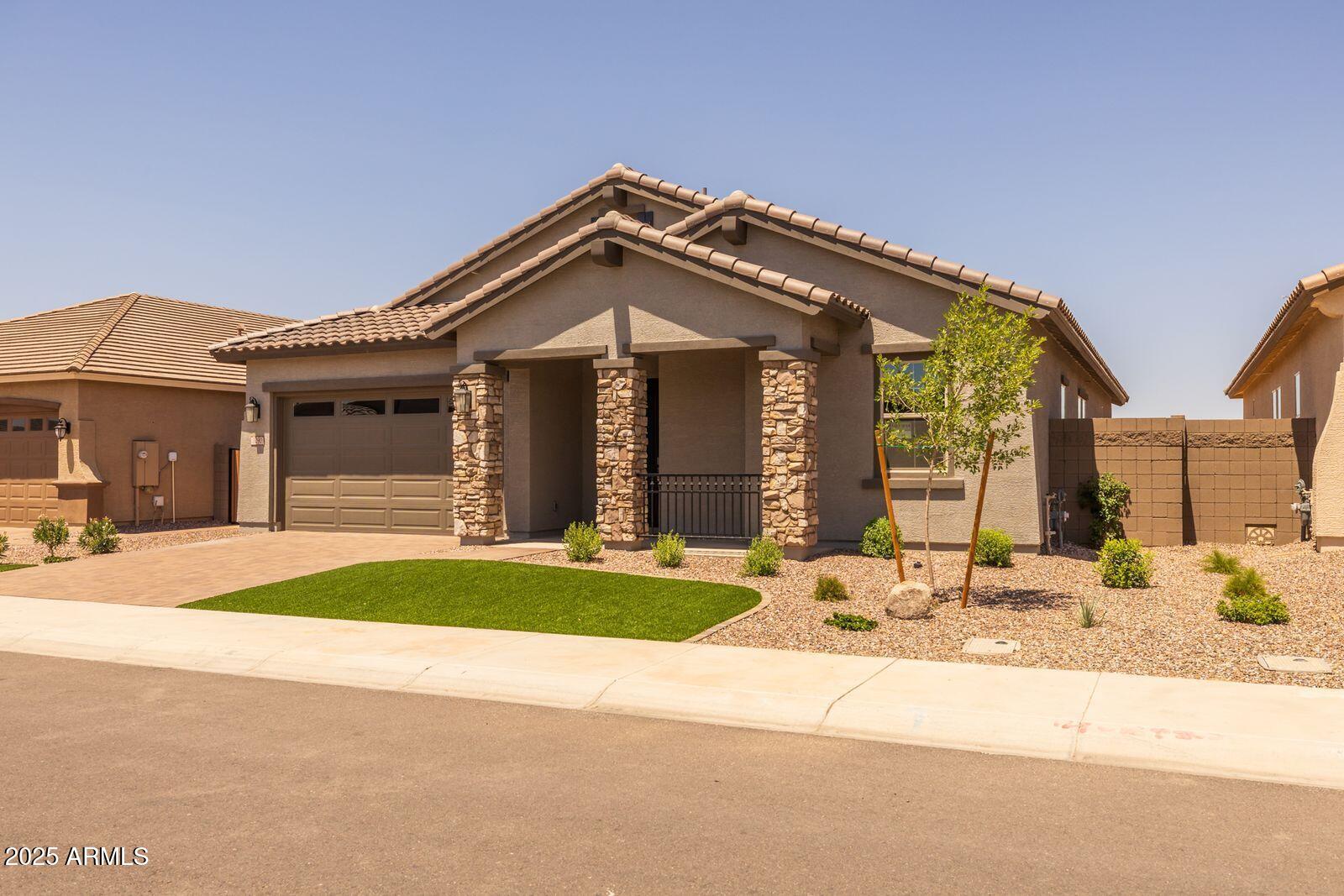 3290 W SAN CRISTOBAL Road