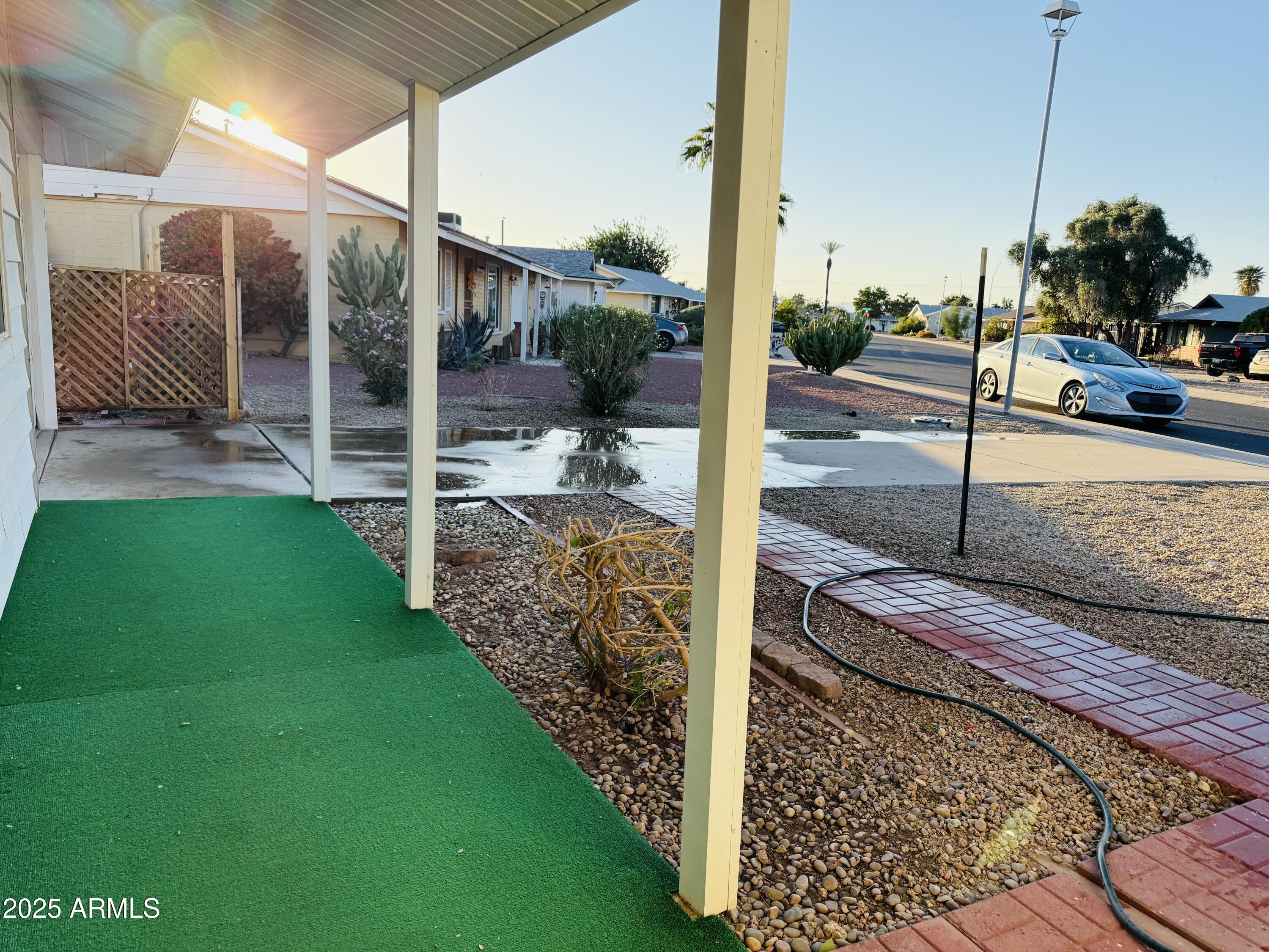 10613 W EL RANCHO Drive