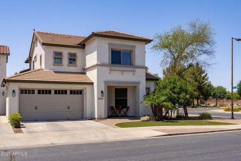 18809 E SEAGULL Drive Queen Creek AZ 85142