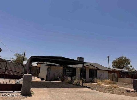 3123 W HOLLY Street Phoenix AZ 85009