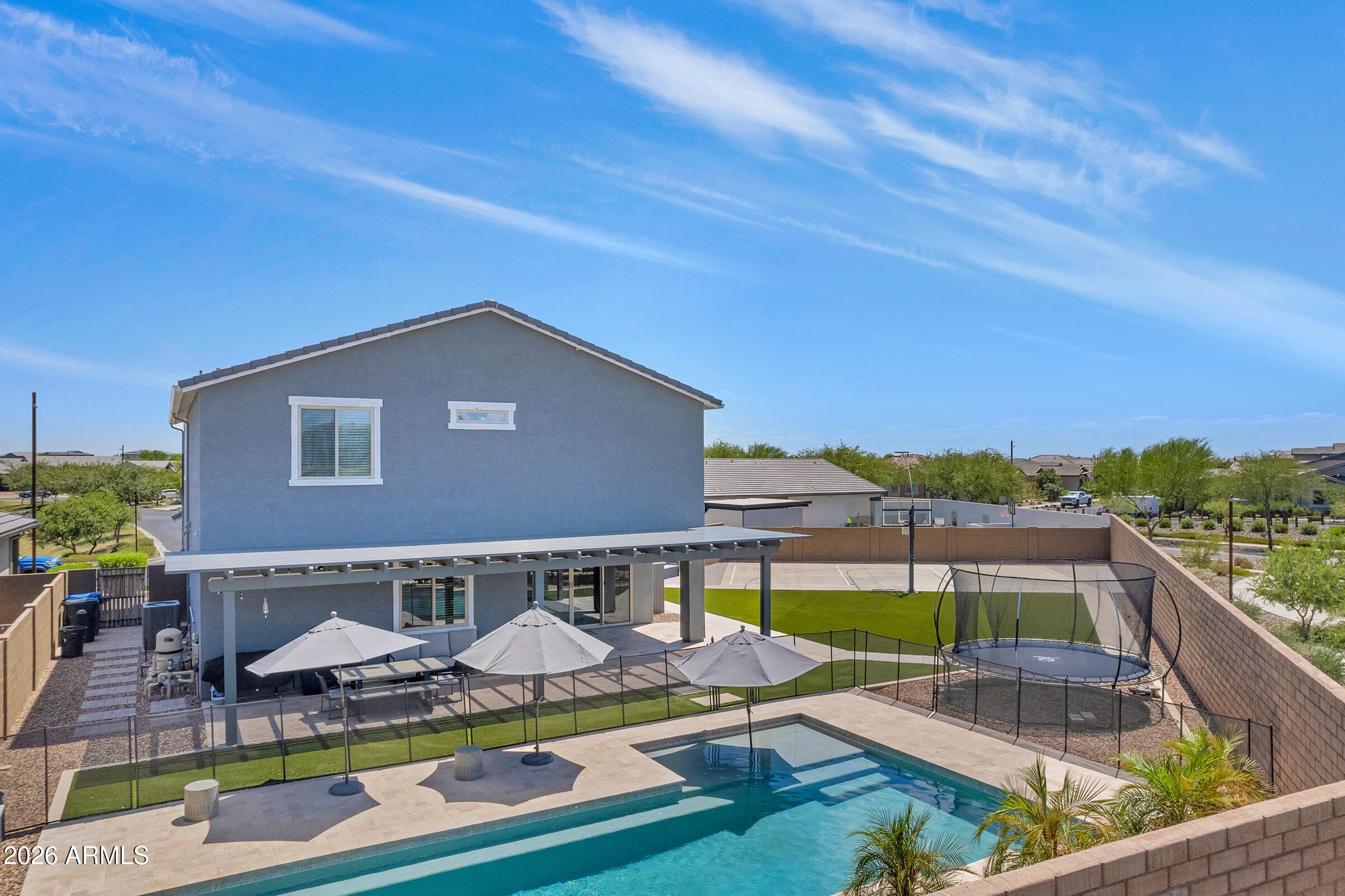 10022 E REVOLUTION Drive