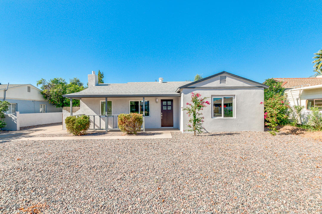 Photo 1 of 47 — 3322 N 15TH Avenue, Phoenix, AZ 85015