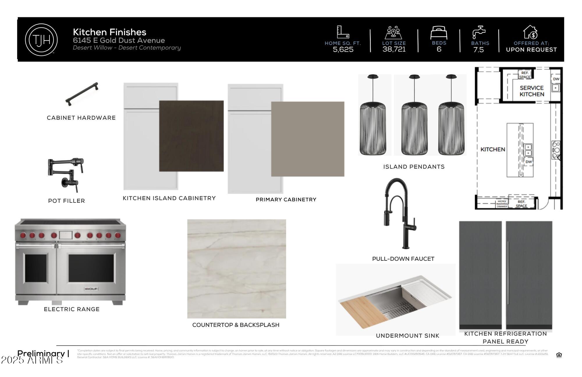 6145 E Gold Dust Avenue