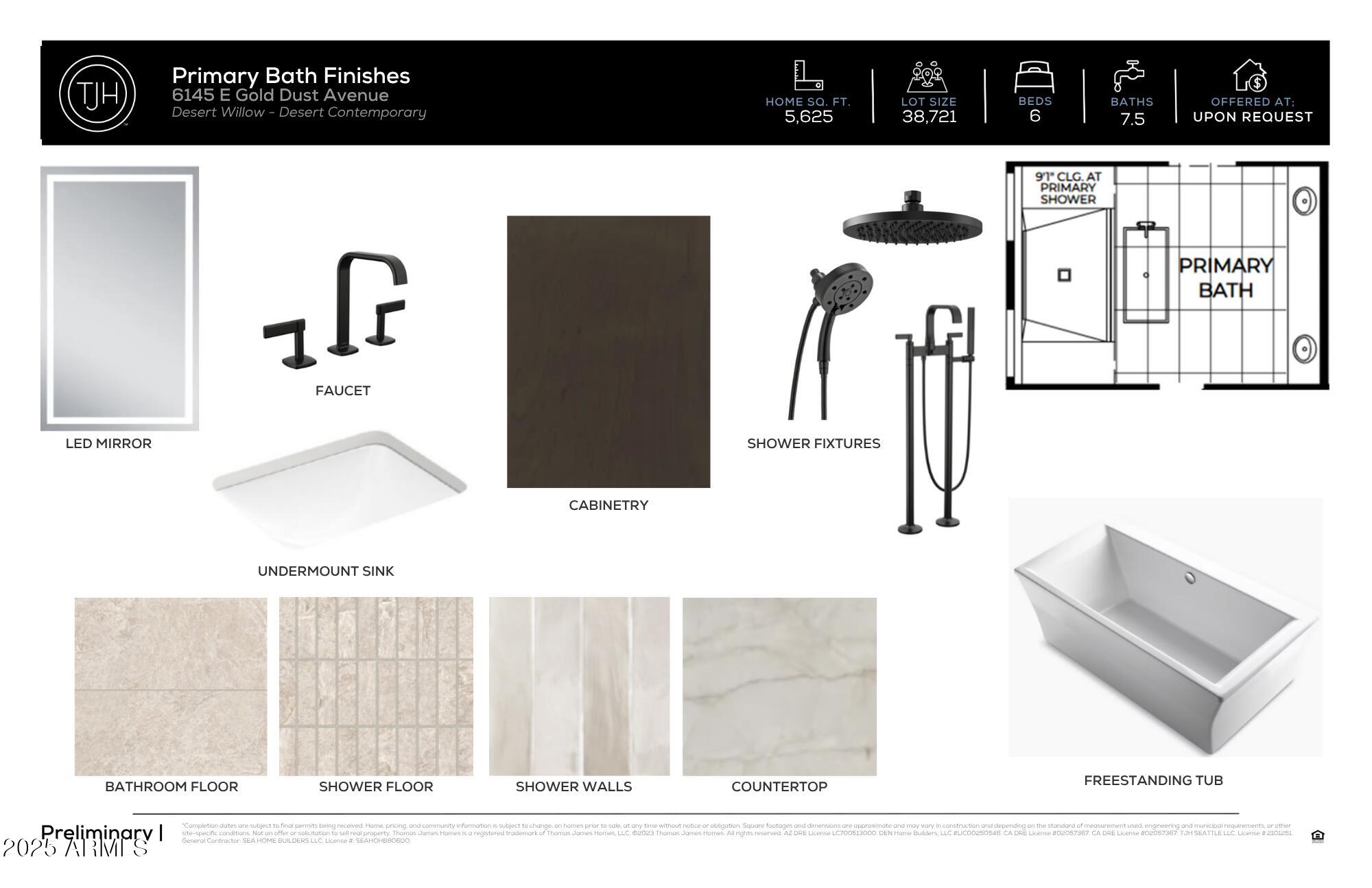 6145 E Gold Dust Avenue