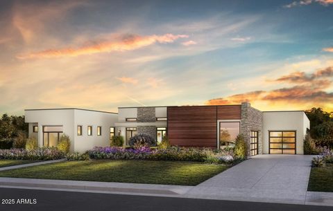 Photo of 6145 E Gold Dust Avenue, Paradise Valley, AZ 85253 (MLS # 6875158)