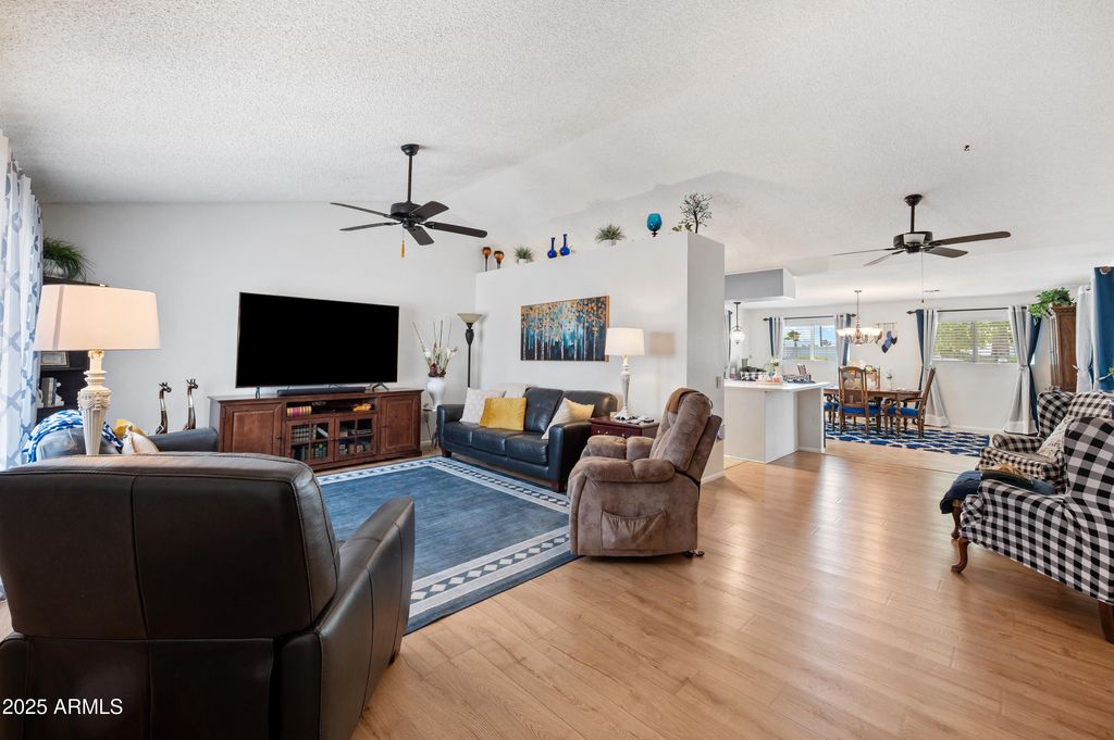 Photo of 17602 N Desert Glen Drive, Sun City West, AZ 85375 (MLS # 6913764)