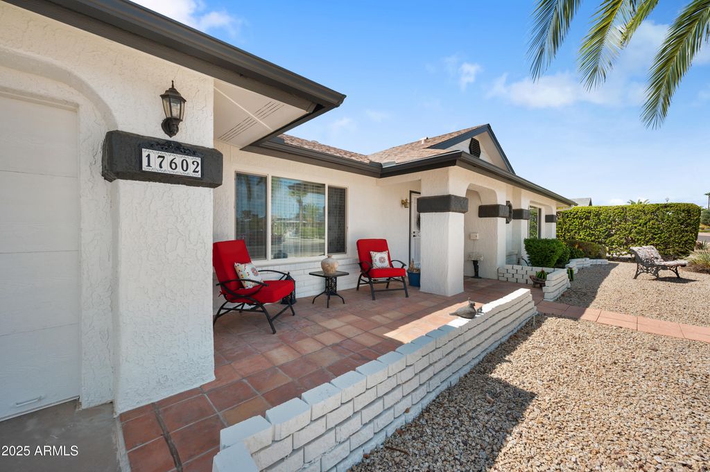 Photo of 17602 N Desert Glen Drive, Sun City West, AZ 85375 (MLS # 6913764)