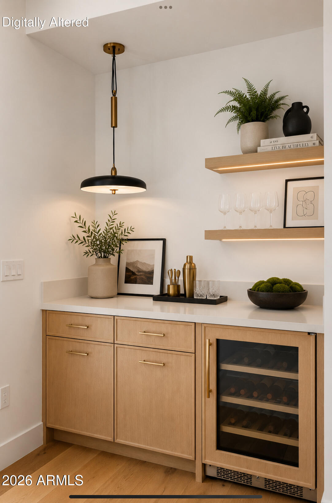 WHISPER ROCK UNIT 1 - Residential