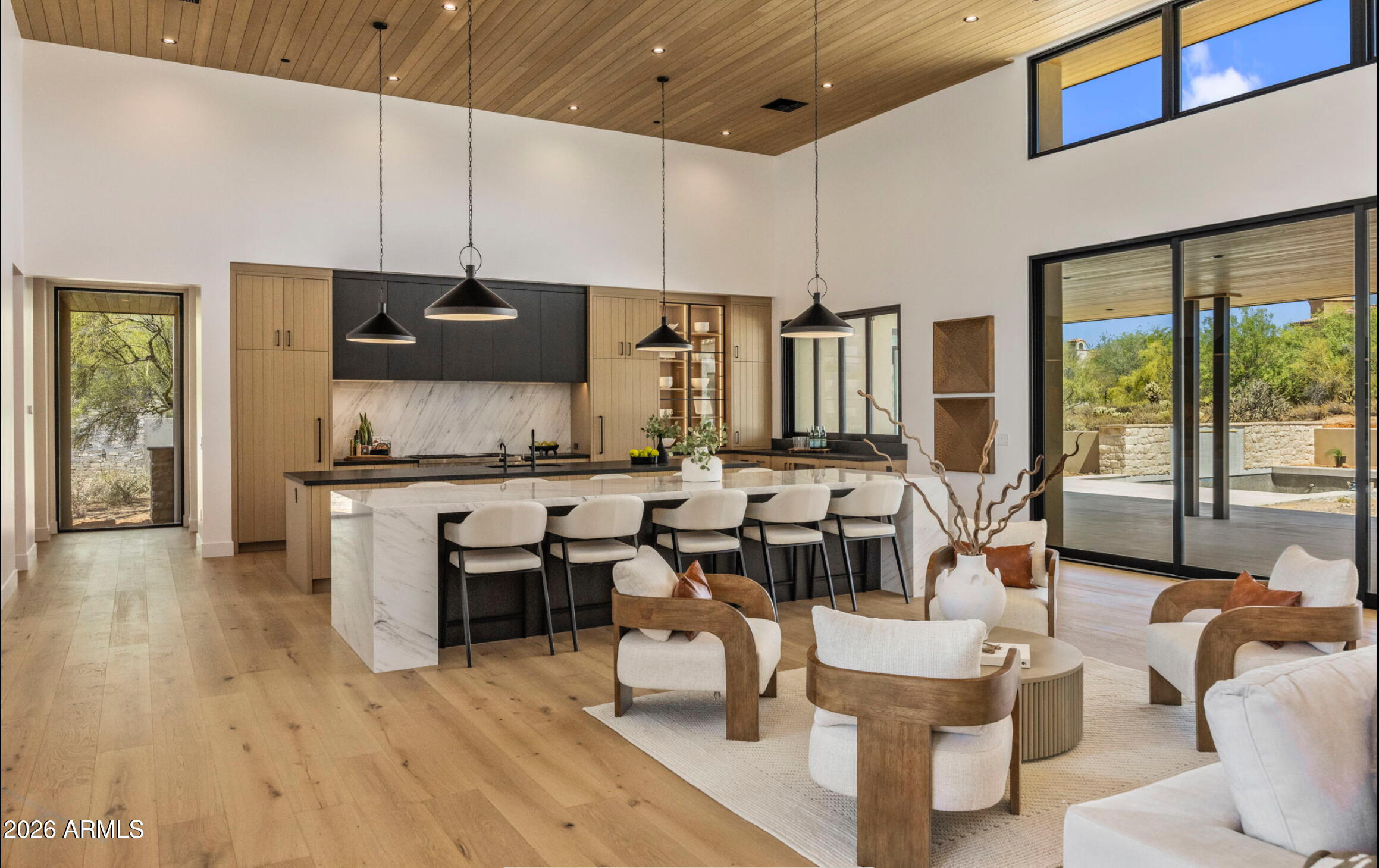 WHISPER ROCK UNIT 1 - Residential