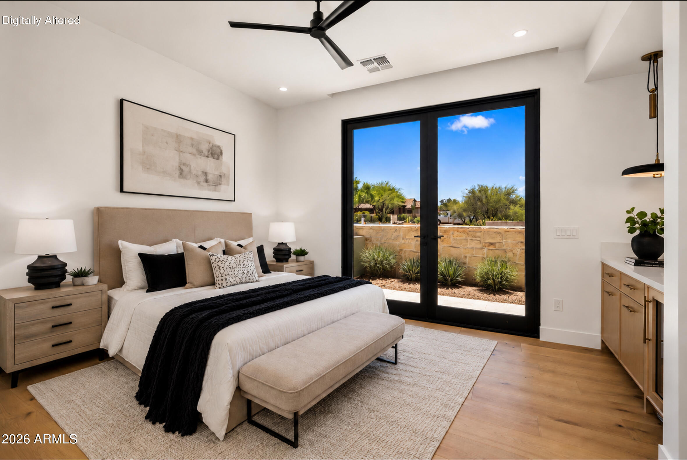WHISPER ROCK UNIT 1 - Residential