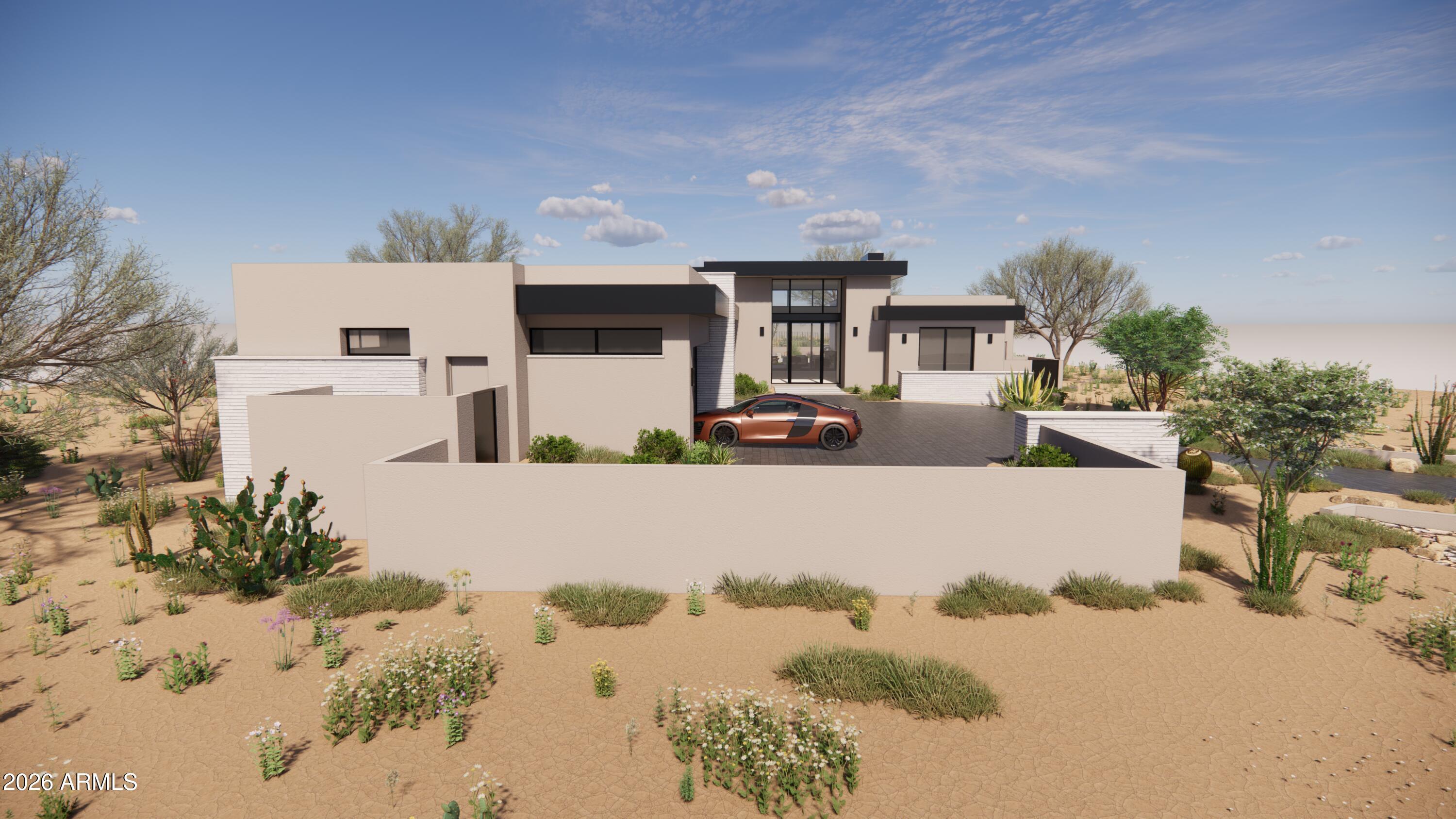 WHISPER ROCK UNIT 1 - Residential
