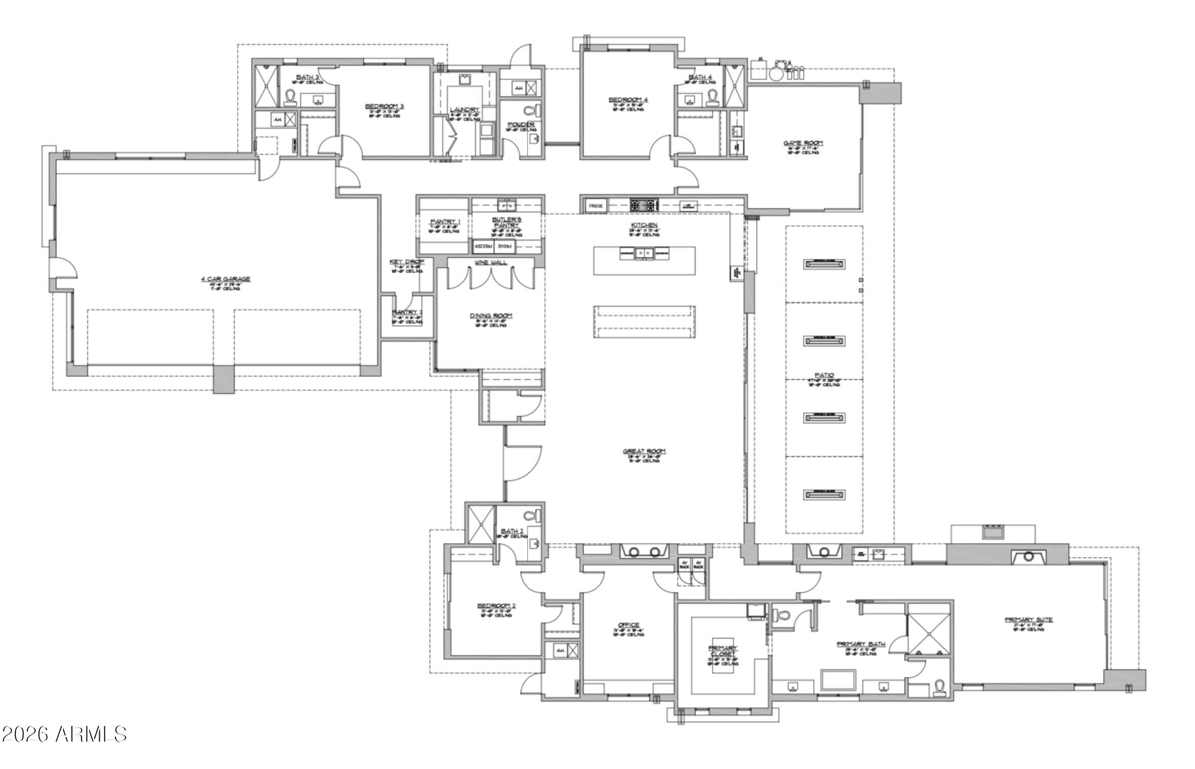 WHISPER ROCK UNIT 1 - Residential