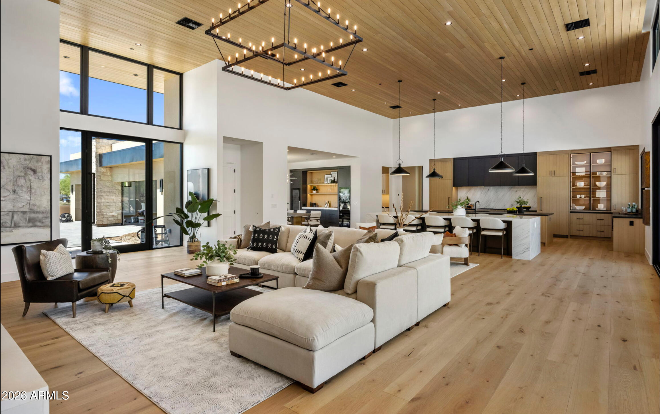 WHISPER ROCK UNIT 1 - Residential