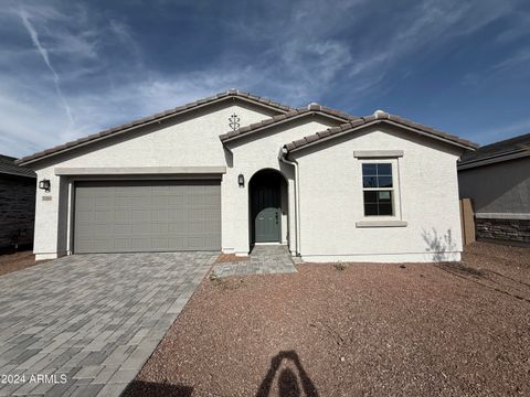 A home in Glendale