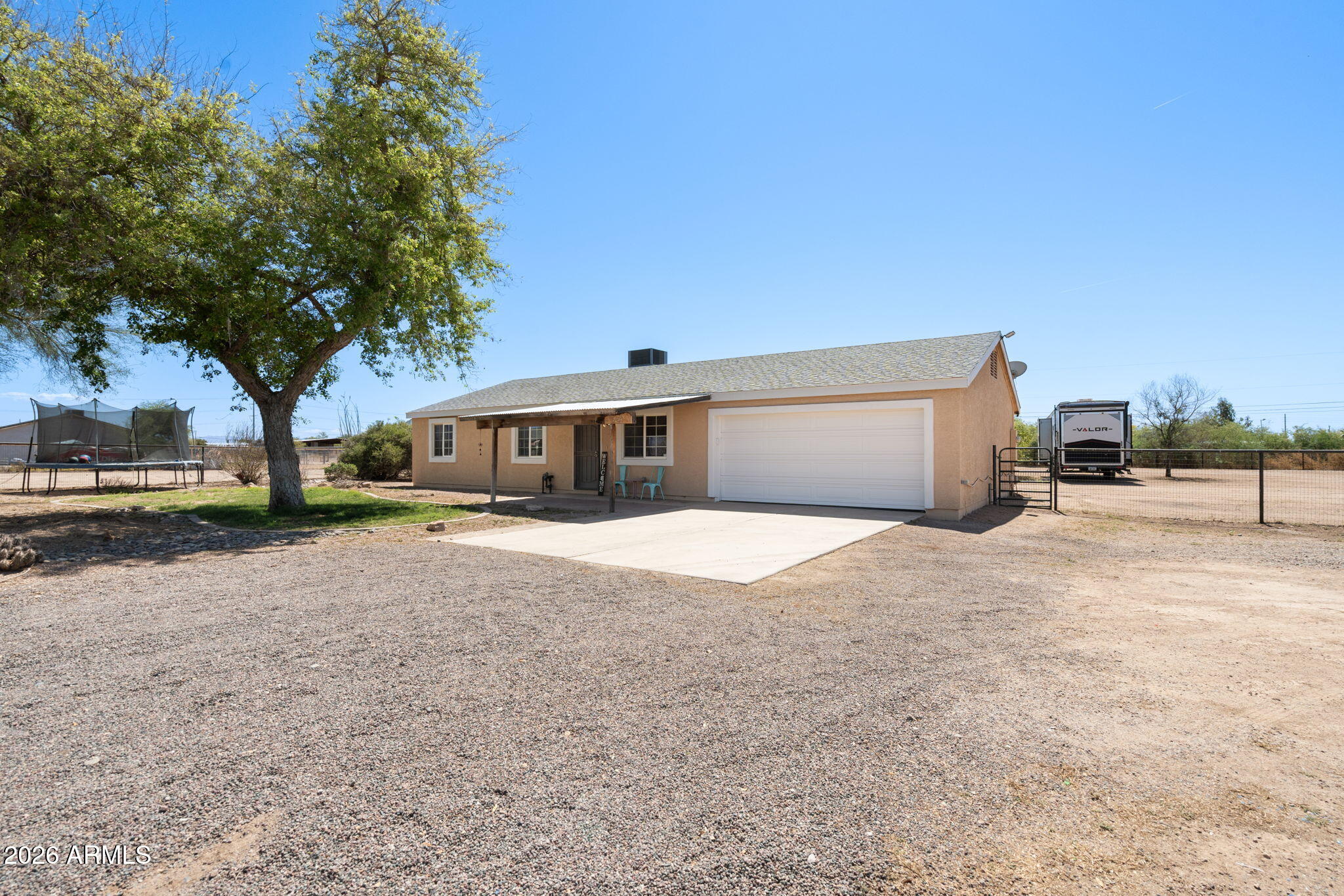 6401 E FOX HOLLOW Lane