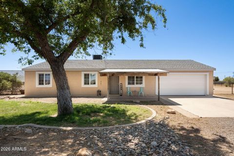 Property photo of 6401 E Fox Hollow Lane, San Tan Valley, AZ 85140