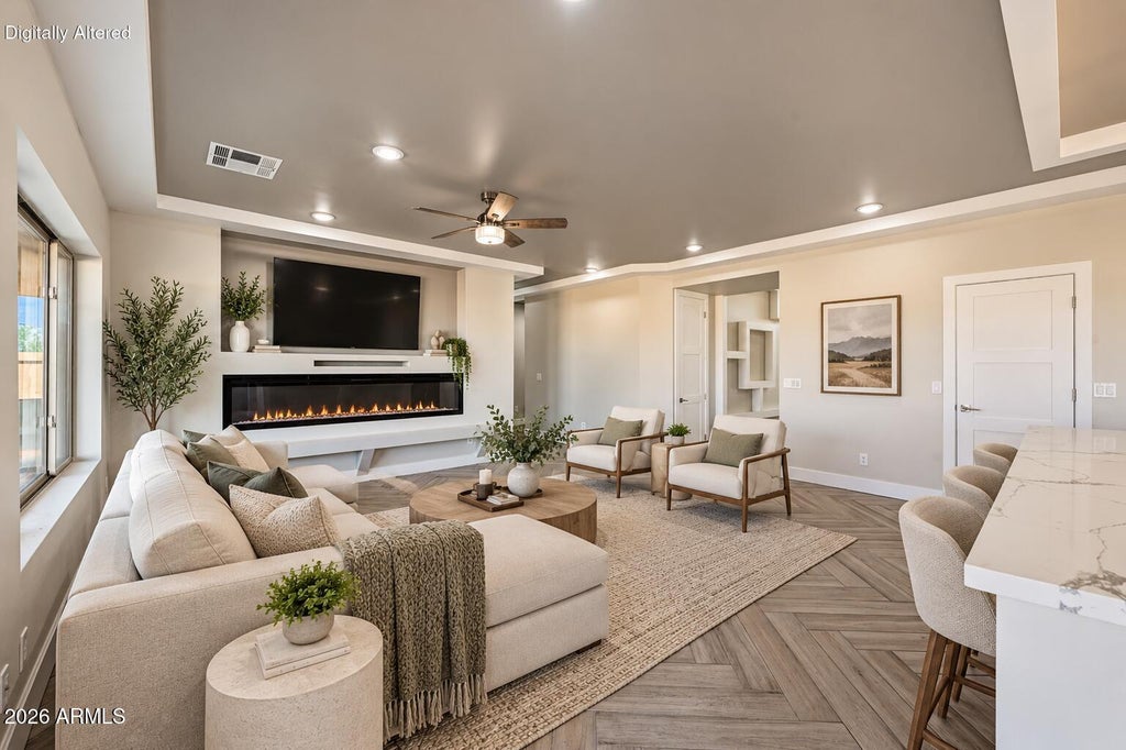Photo of 1712 E Joelle Drive, Casa Grande, AZ 85122 (MLS # 7092323)