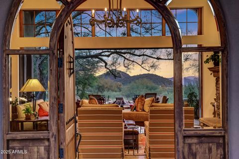 10801 E HAPPY VALLEY Road 103 Scottsdale AZ 85255