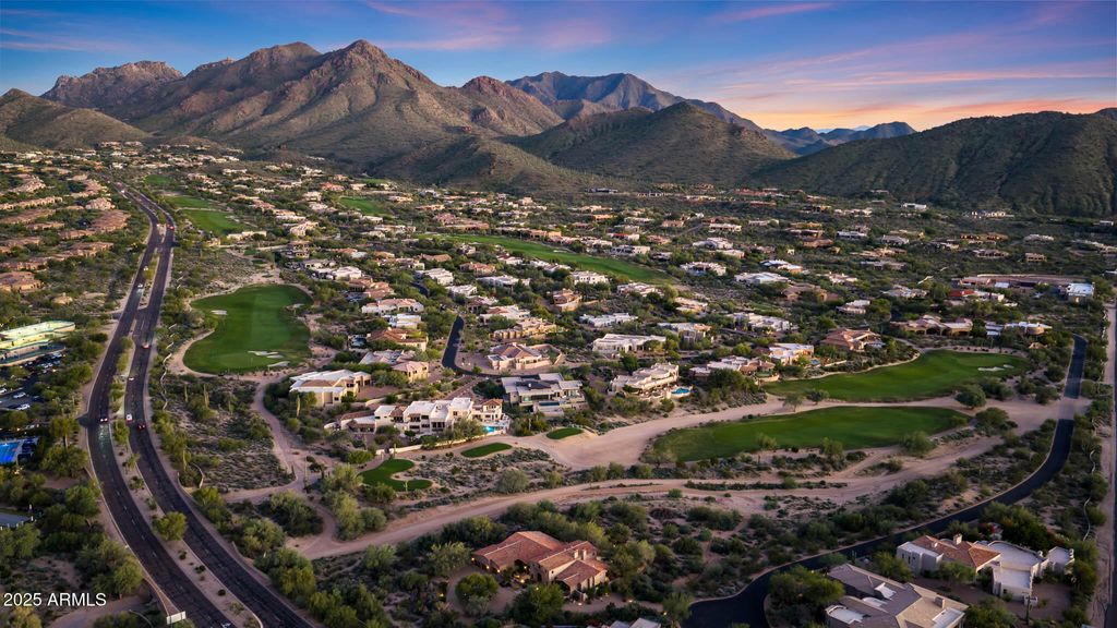 Photo of 10801 E Happy Valley Road #103, Scottsdale, AZ 85255 (MLS # 6947787)