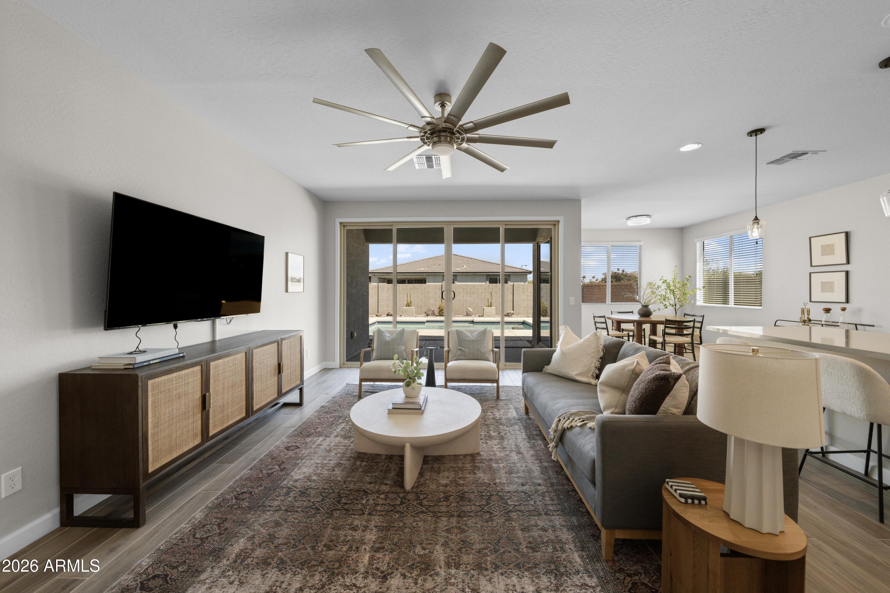 22778 E DOMINGO Road