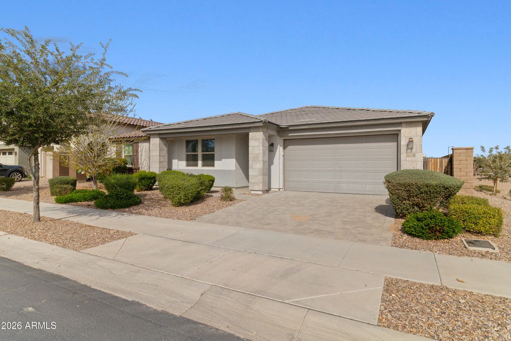 Photo of 22778 E Domingo Road, Queen Creek, AZ 85142 (MLS # 6986261)
