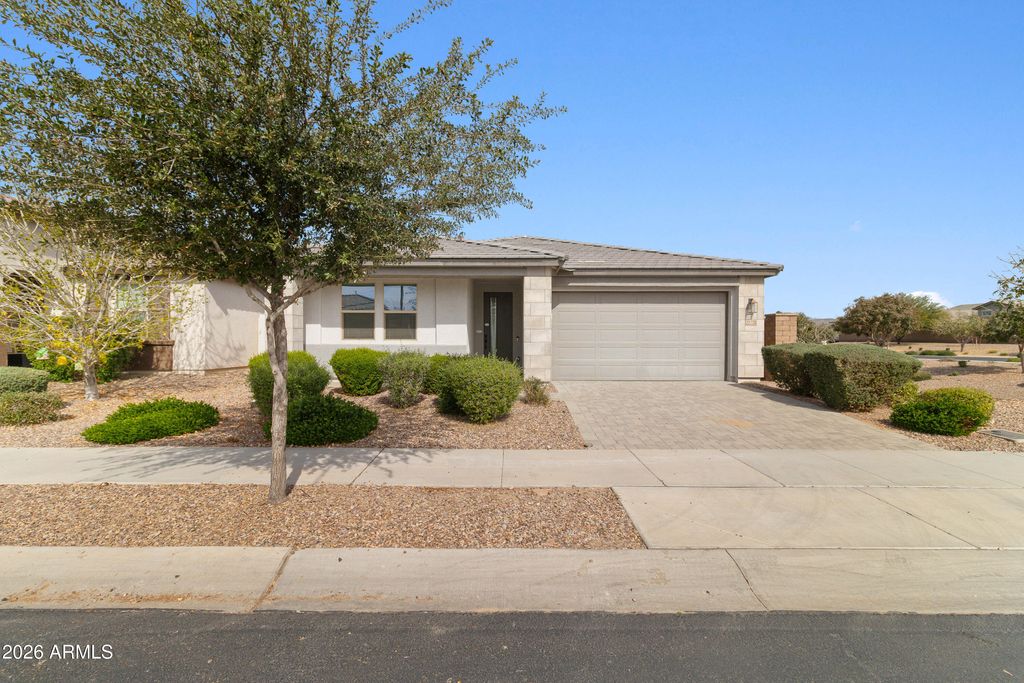 Photo of 22778 E Domingo Road, Queen Creek, AZ 85142 (MLS # 6986261)