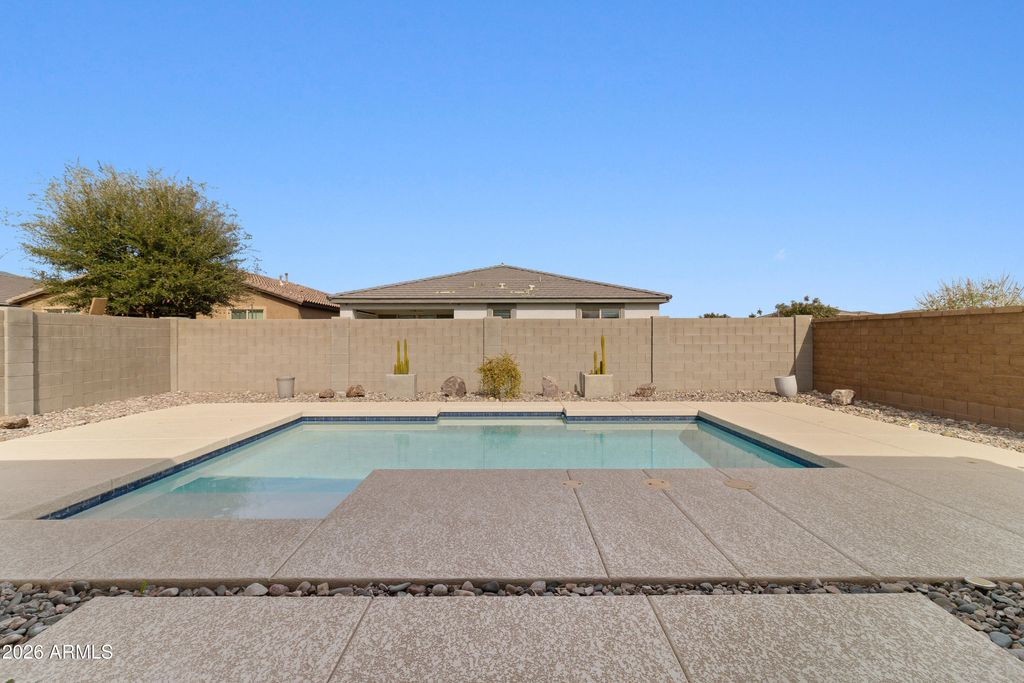 Photo of 22778 E Domingo Road, Queen Creek, AZ 85142 (MLS # 6986261)