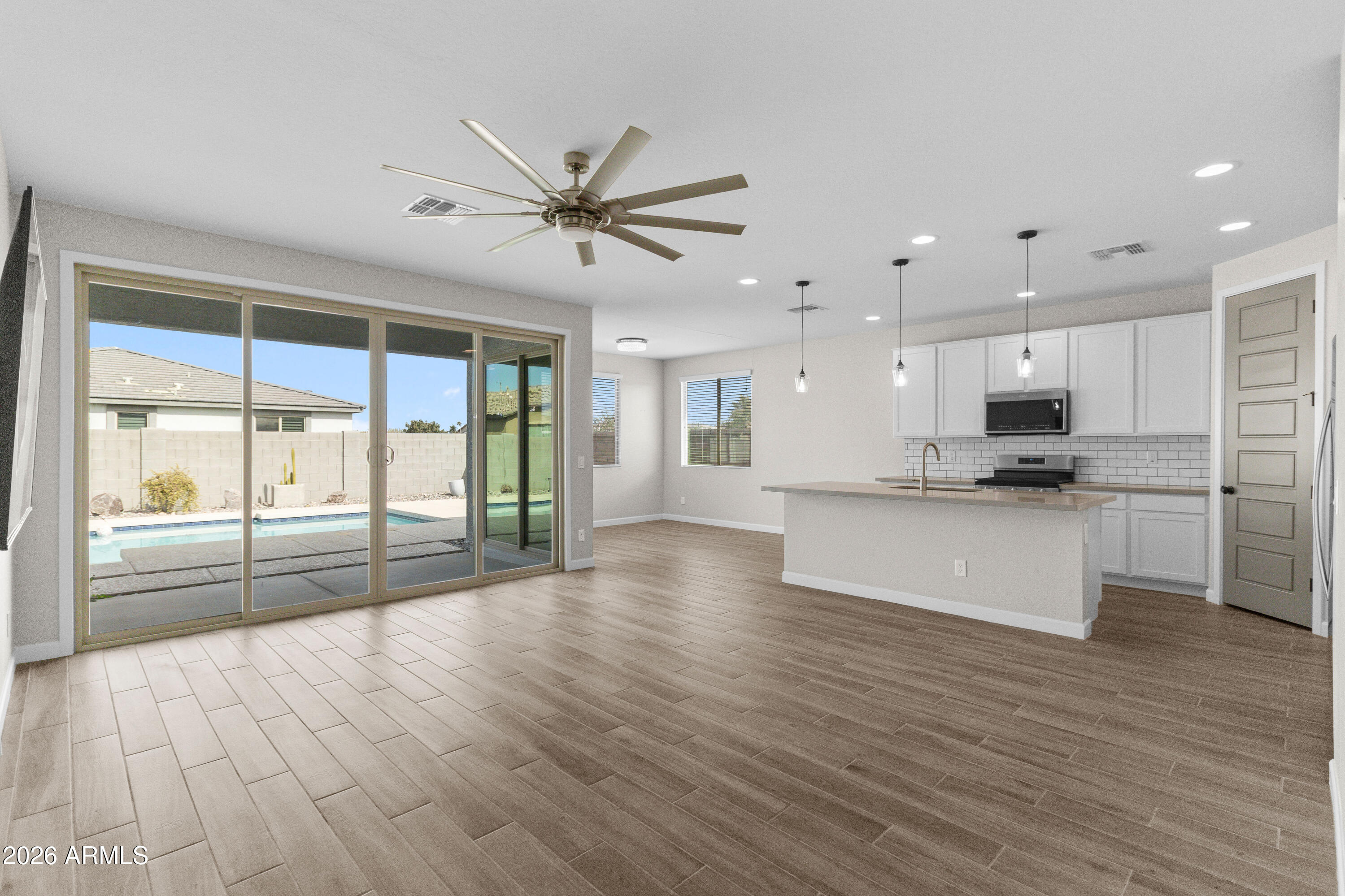 22778 E DOMINGO Road