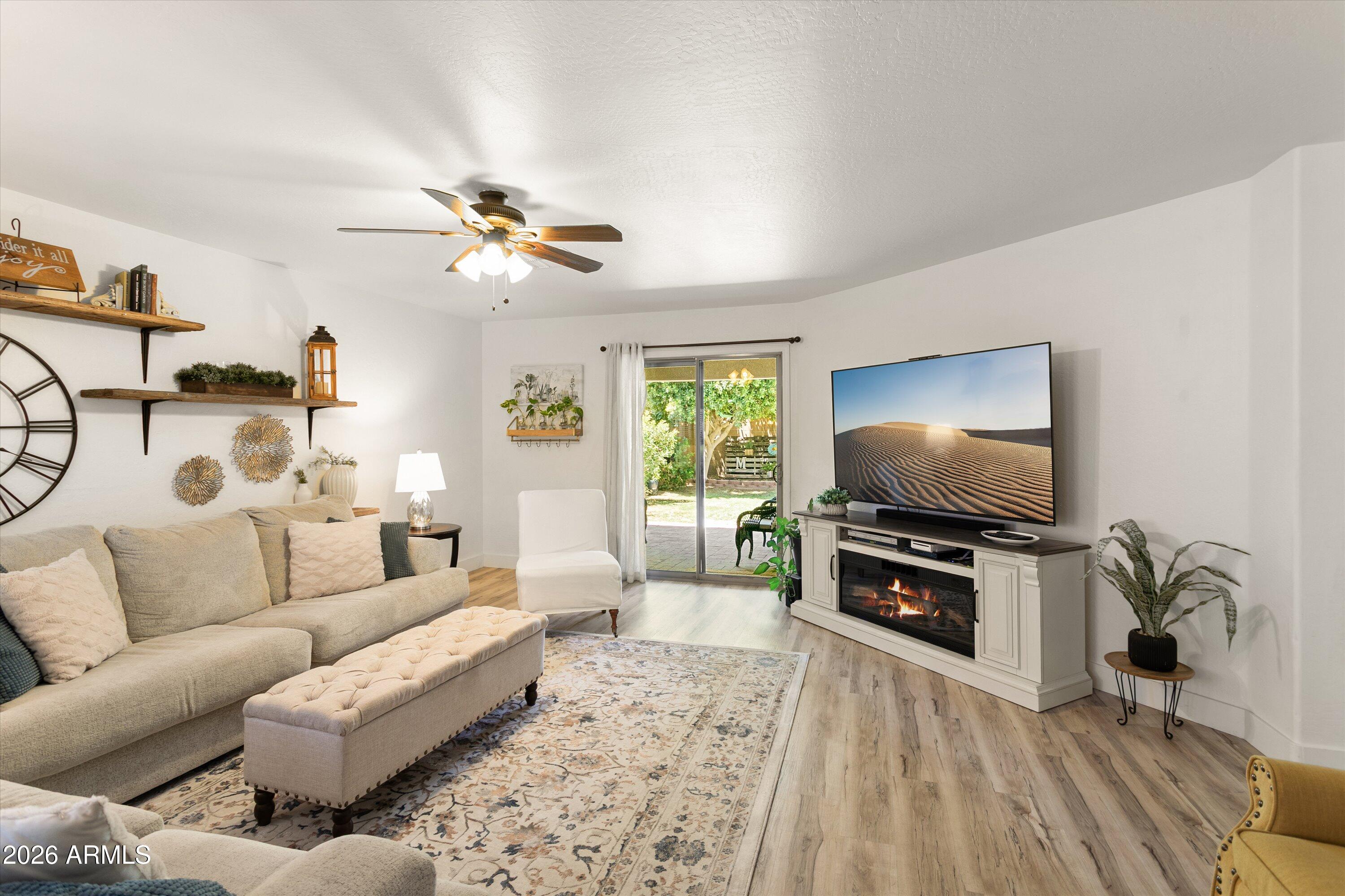7544 W Spur Drive