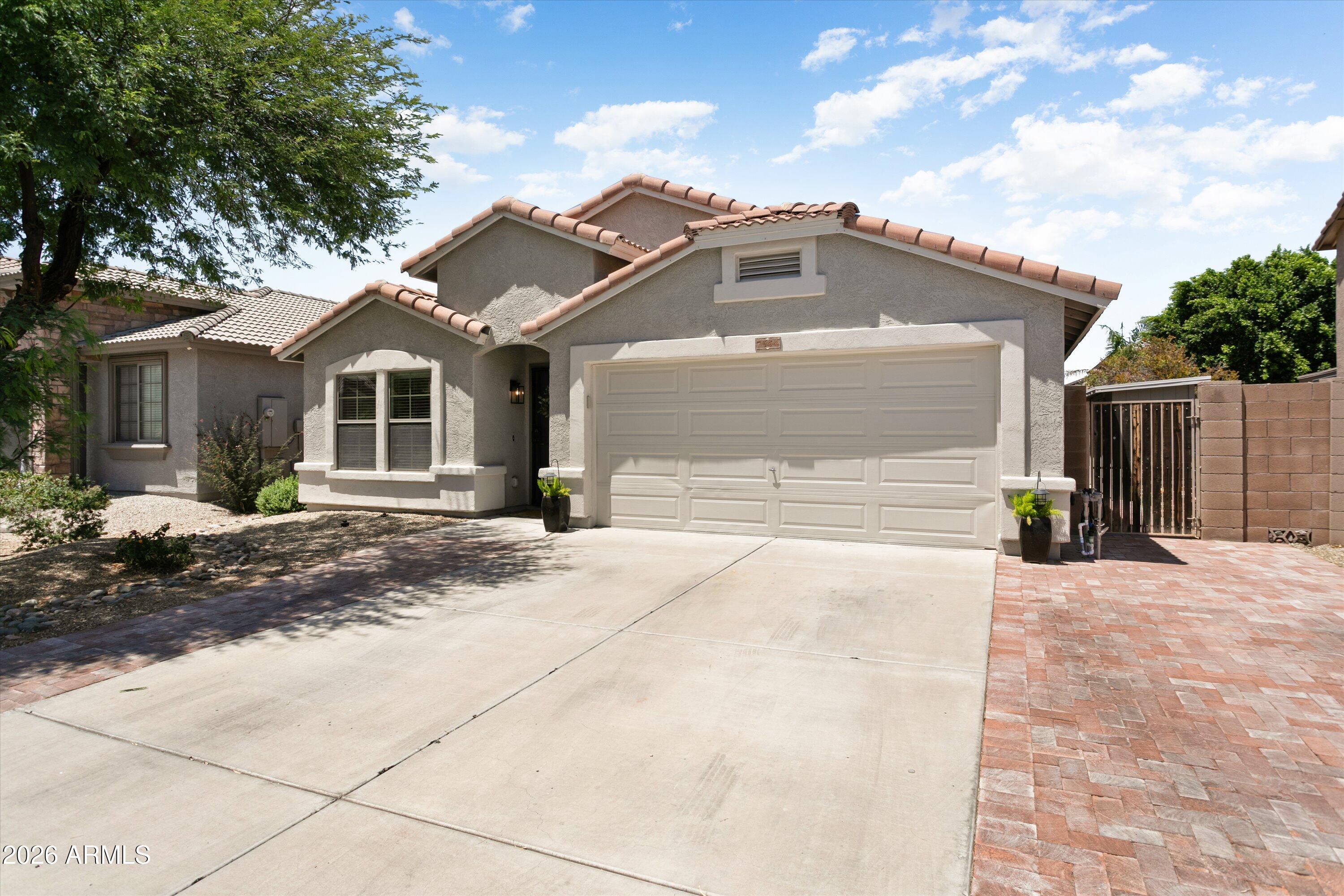 7544 W Spur Drive