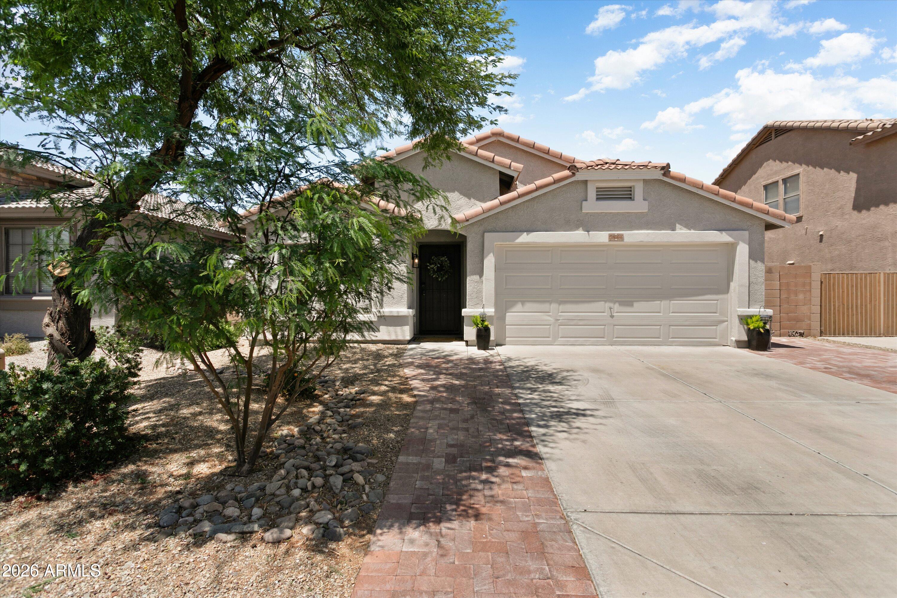 7544 W Spur Drive