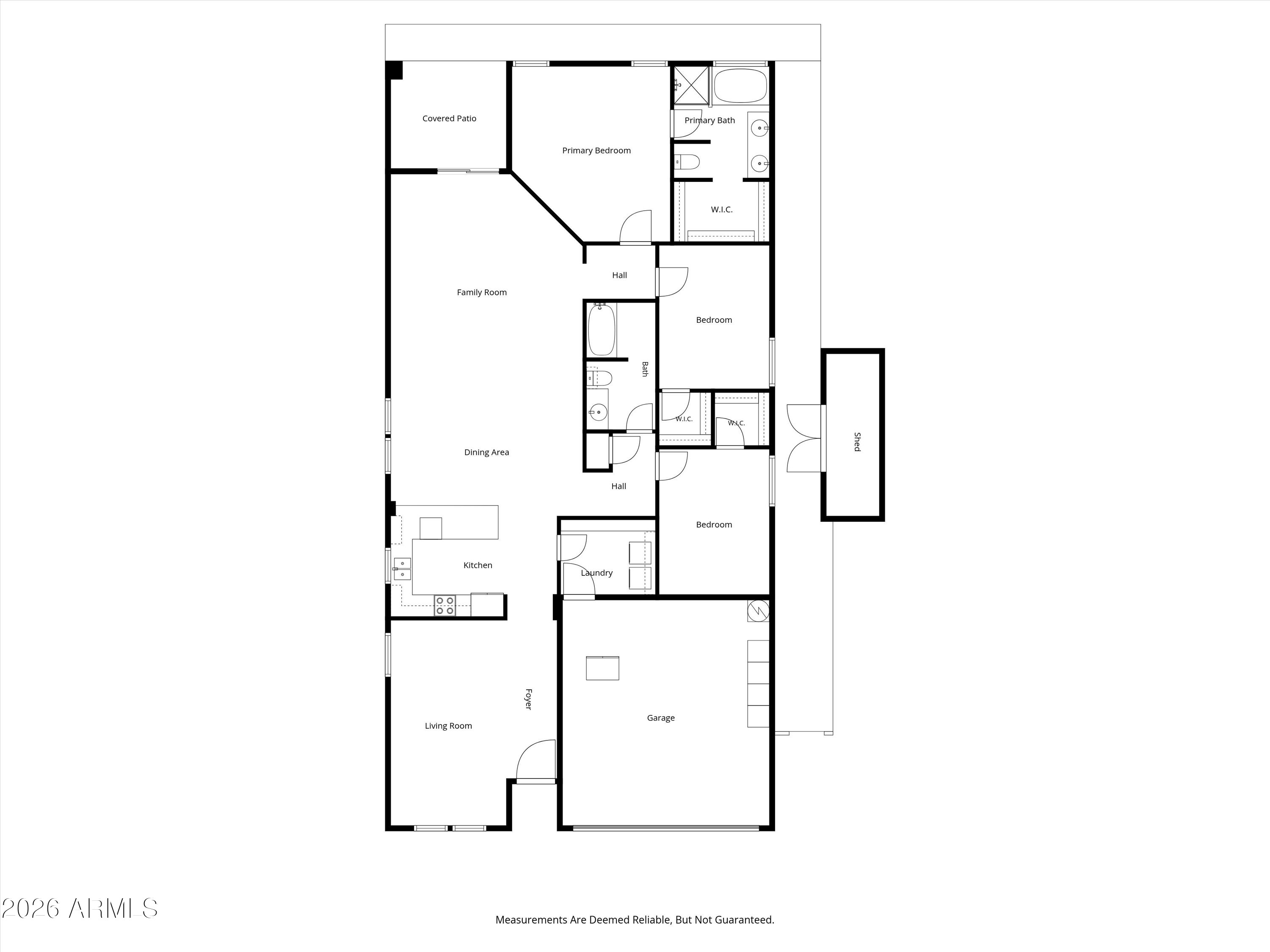 7544 W Spur Drive