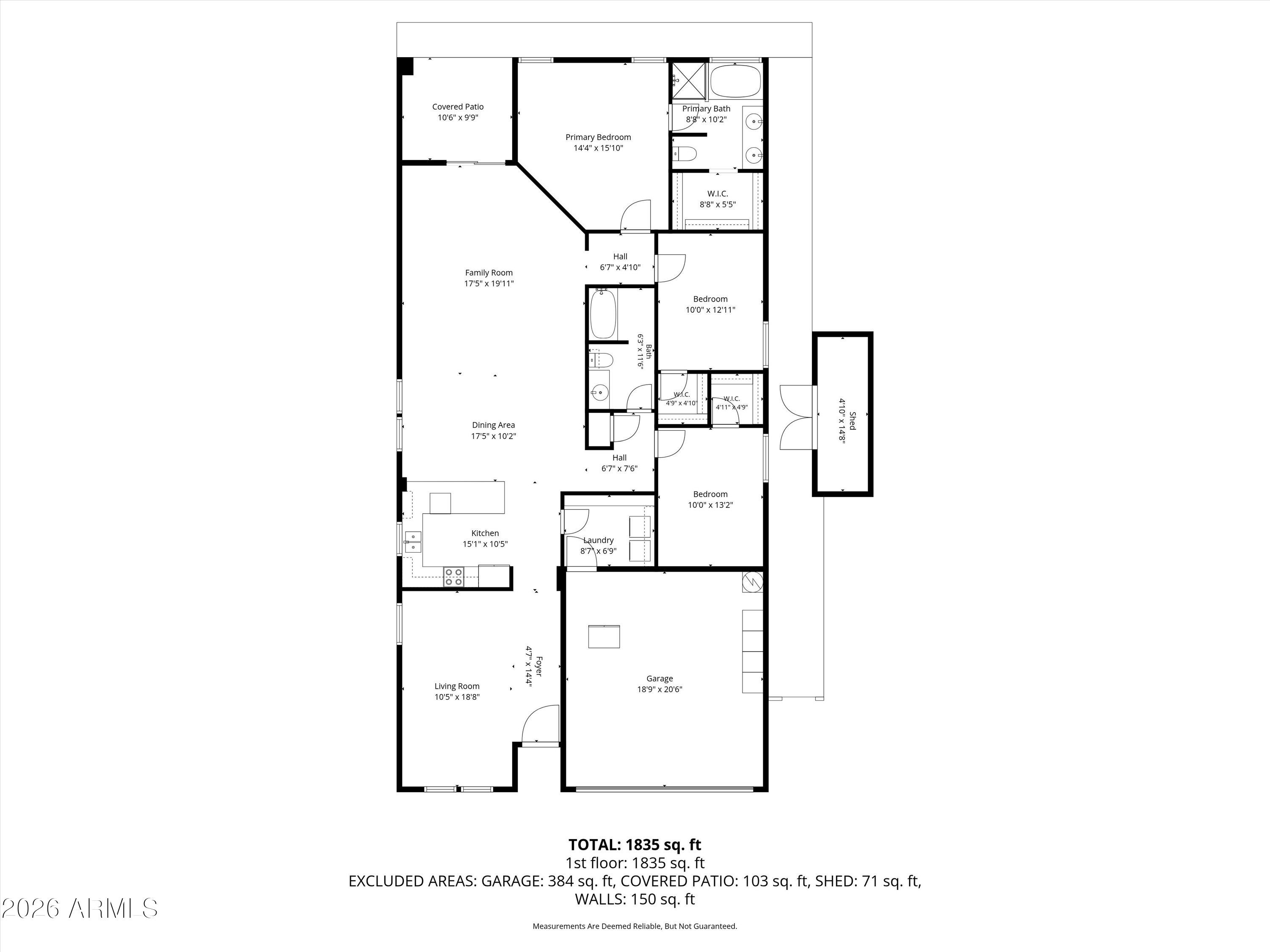 7544 W Spur Drive
