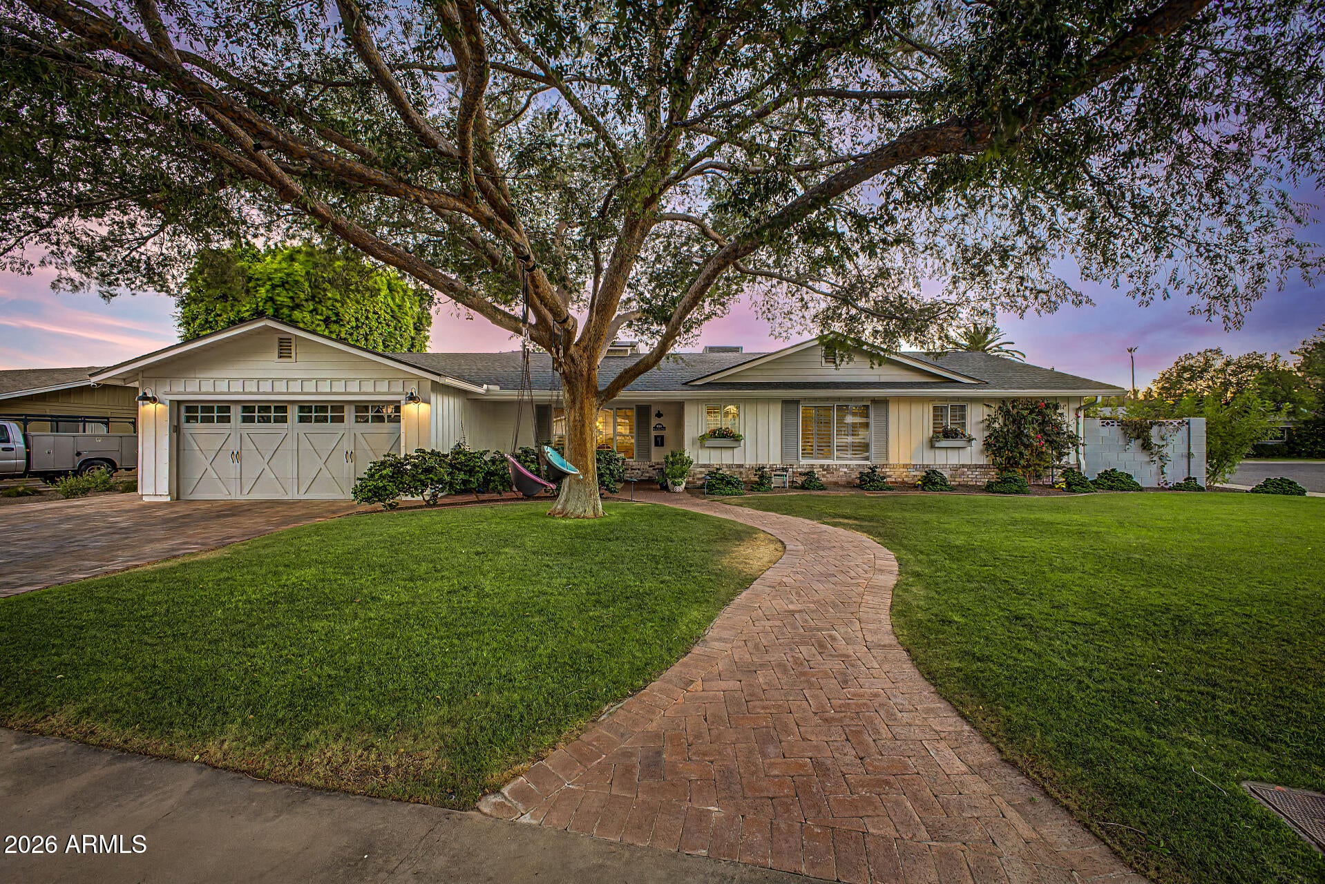 4710 N 33RD Street