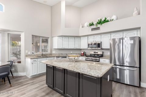 7821 W WESCOTT Drive Glendale AZ 85308