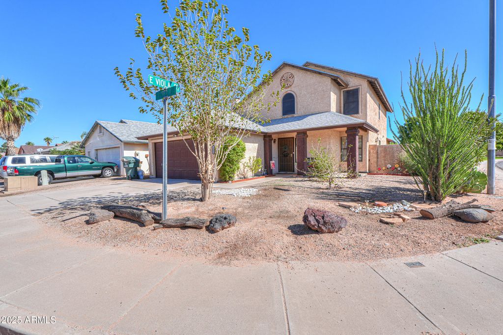 Photo of 1802 N Center Avenue, Casa Grande, AZ 85122 (MLS # 6935028)
