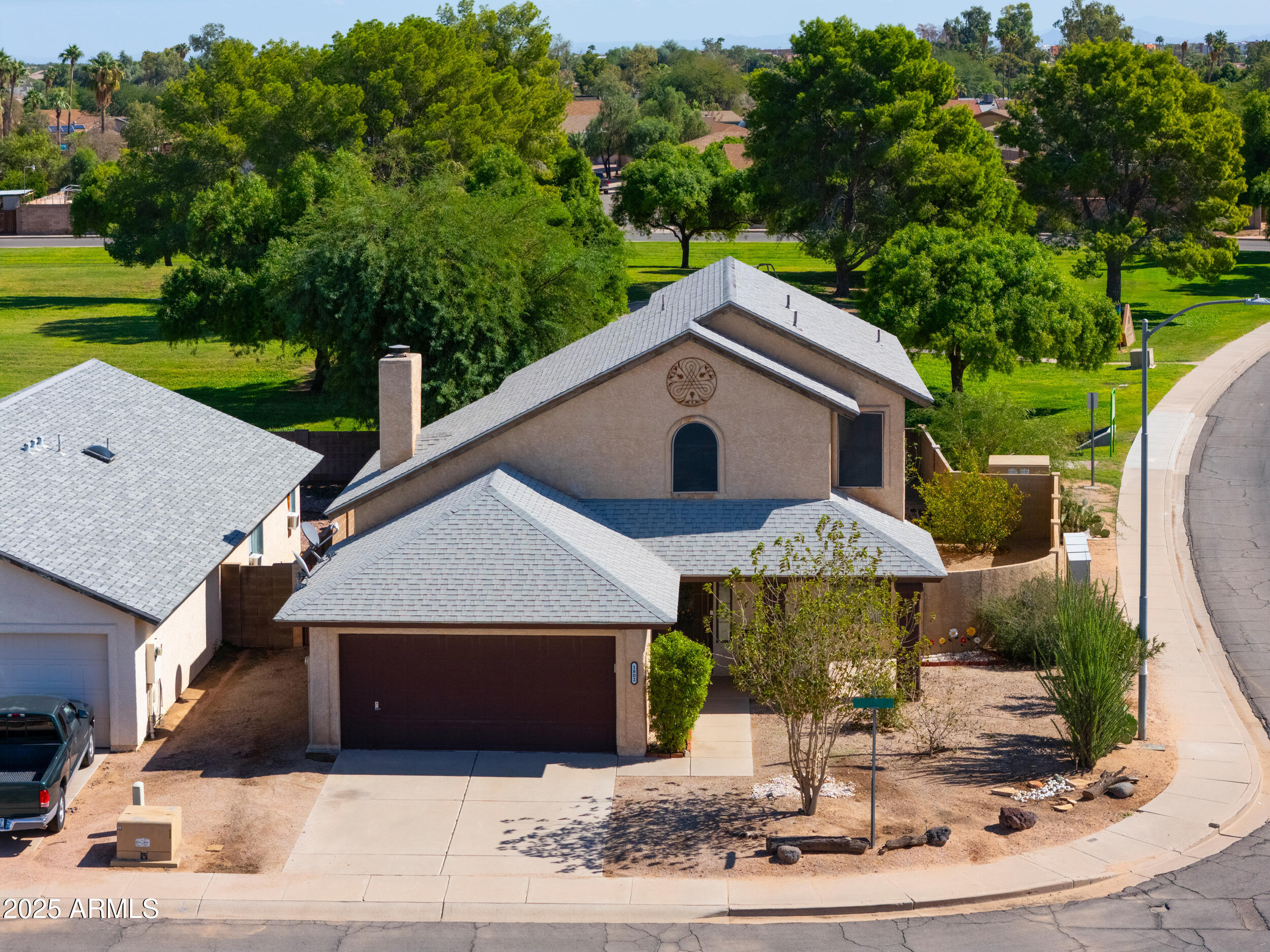 1802 N Center Avenue