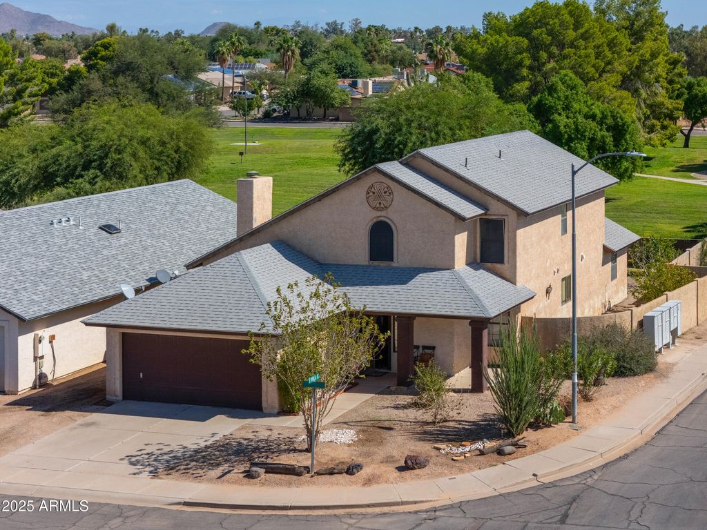 Photo of 1802 N Center Avenue, Casa Grande, AZ 85122 (MLS # 6935028)